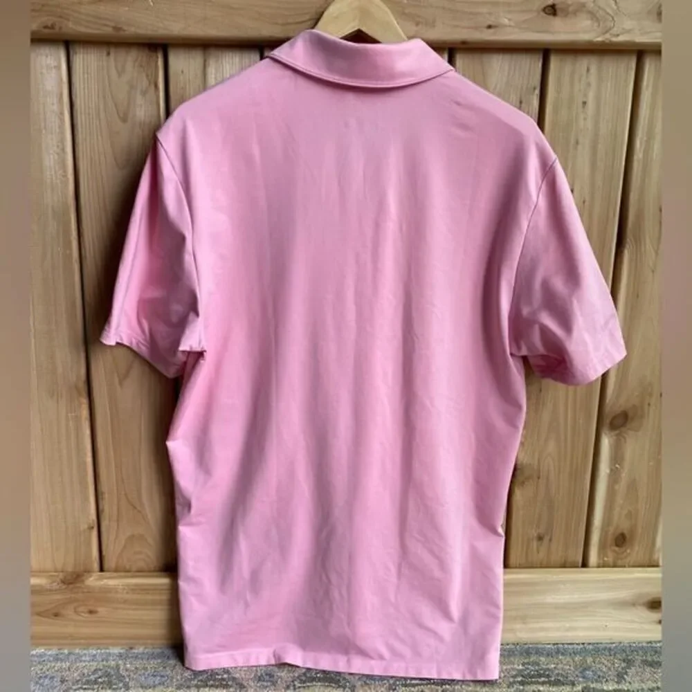 Adidas (The Meadows) Golf Shirt/Top